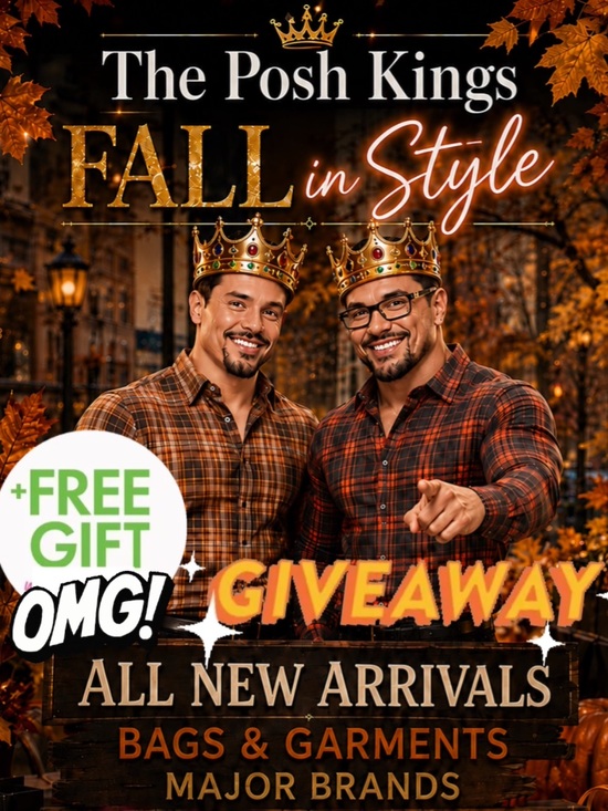 Handbags - HUGE SALE, FREE GIFTS, NONSTOP GIVEAWAYS, POL, EASEL, BRAHMIN, VERSACE, MCM